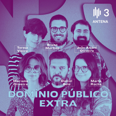 Domínio Público Extra