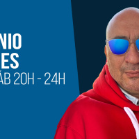 BORA RFM - 04 FEVEREIRO 2022