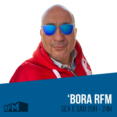Rfm - Bora Rfm