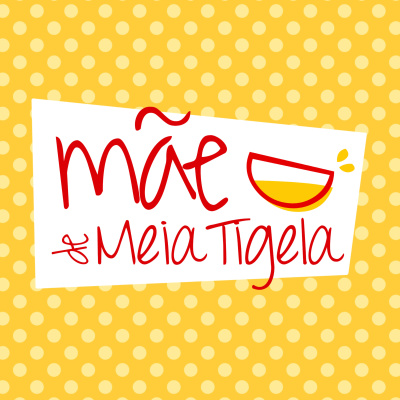 Mãe De Meia Tigela