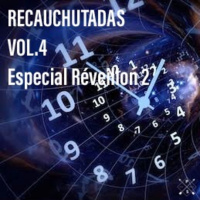 Recauchutadas Vol.4 Especial Réveillon 2