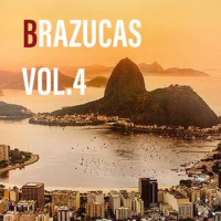 Brazucas Vol.4