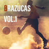 Brazucas Vol.1
