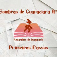 RPG - Sombras de Guaraciara #1