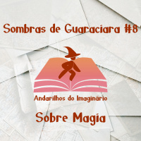 RPG - Sombras de Guaraciara #8