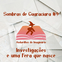 RPG - Sombras de Guaraciara #9