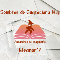 RPG - Sombras de Guaraciara #5
