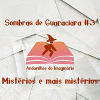 RPG - Sombras de Guaraciara #3