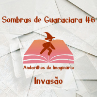 RPG - Sombras de Guaraciara #7