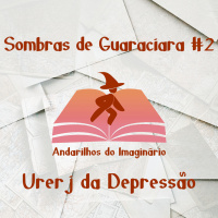 RPG - Sombras de Guaraciara #2