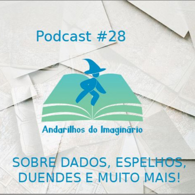 Andarilhos Do Imaginário