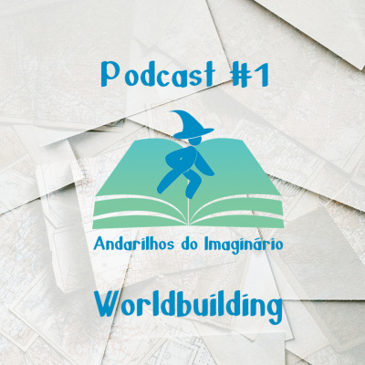 Andarilhos Do Imaginário