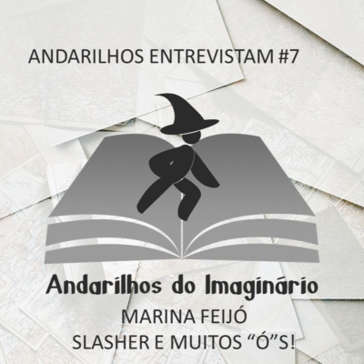 Andarilhos Do Imaginário