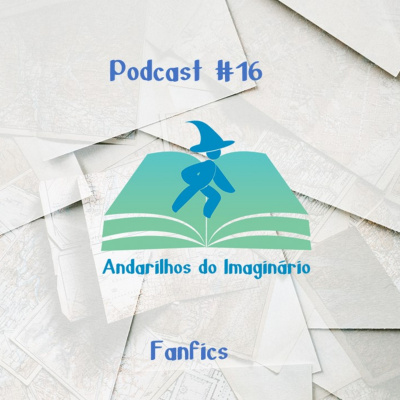 Andarilhos Do Imaginário