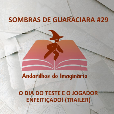 Andarilhos Do Imaginário
