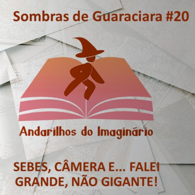 Andarilhos Do Imaginário
