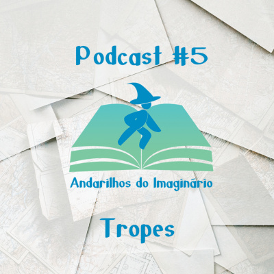 Andarilhos Do Imaginário