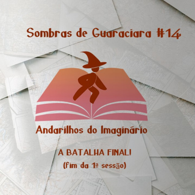 Andarilhos Do Imaginário