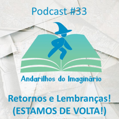 Andarilhos Do Imaginário