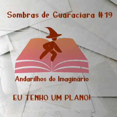 Andarilhos Do Imaginário