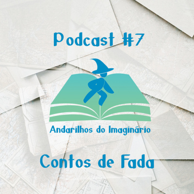 Andarilhos Do Imaginário