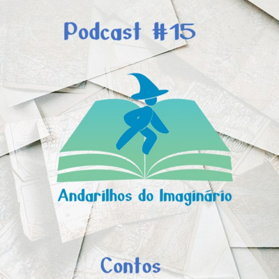 Andarilhos Do Imaginário
