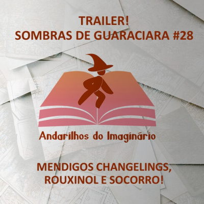 Andarilhos Do Imaginário