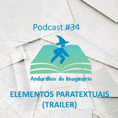 Andarilhos Do Imaginário