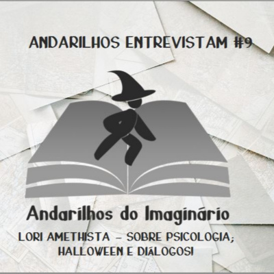 Andarilhos Do Imaginário