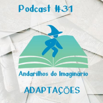 Andarilhos Do Imaginário