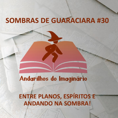 Andarilhos Do Imaginário