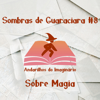 Andarilhos Do Imaginário