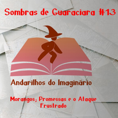 Andarilhos Do Imaginário