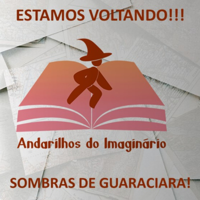 Andarilhos Do Imaginário