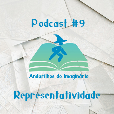 Andarilhos Do Imaginário