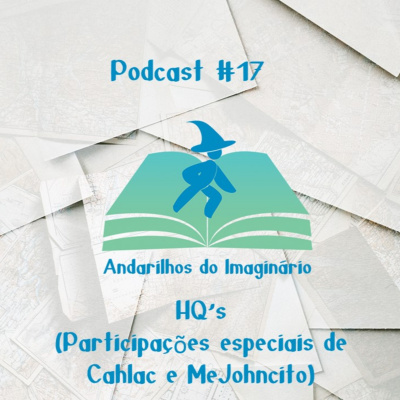 Andarilhos Do Imaginário