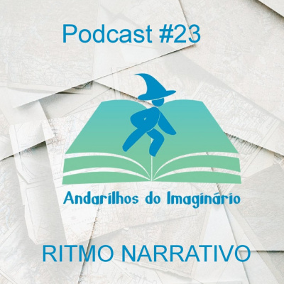 Andarilhos Do Imaginário