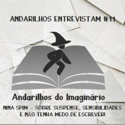 Andarilhos Do Imaginário