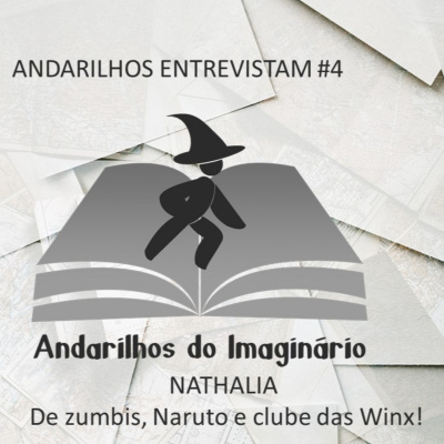 Andarilhos Do Imaginário