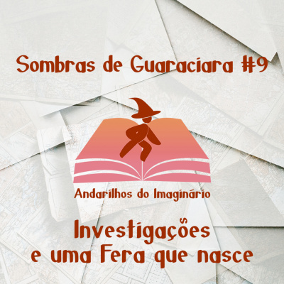 Andarilhos Do Imaginário