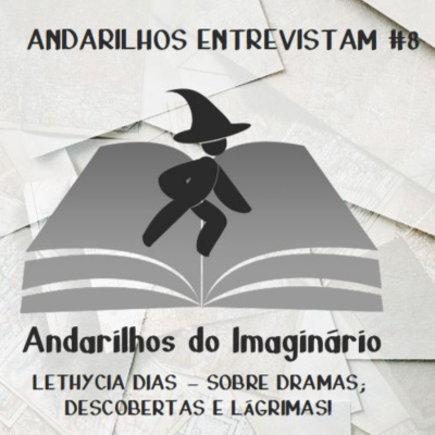 Andarilhos Do Imaginário