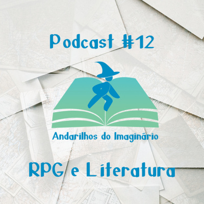 Andarilhos Do Imaginário