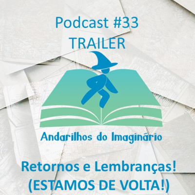 Andarilhos Do Imaginário