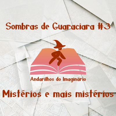 Andarilhos Do Imaginário