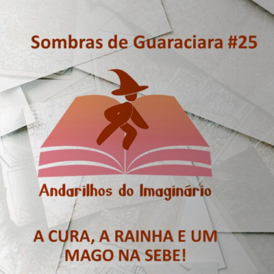 Andarilhos Do Imaginário
