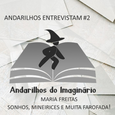 Andarilhos Do Imaginário