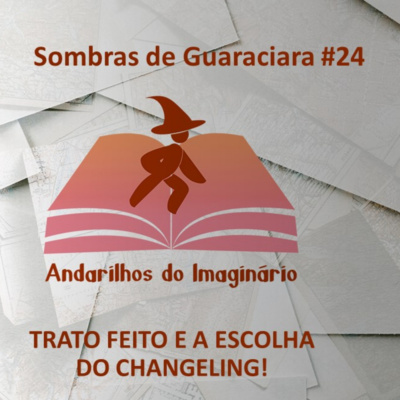 Andarilhos Do Imaginário
