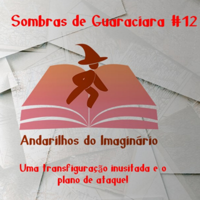 Andarilhos Do Imaginário