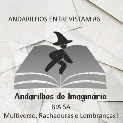 Andarilhos Do Imaginário