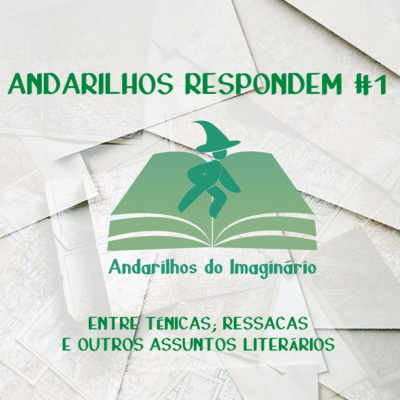 Andarilhos Do Imaginário